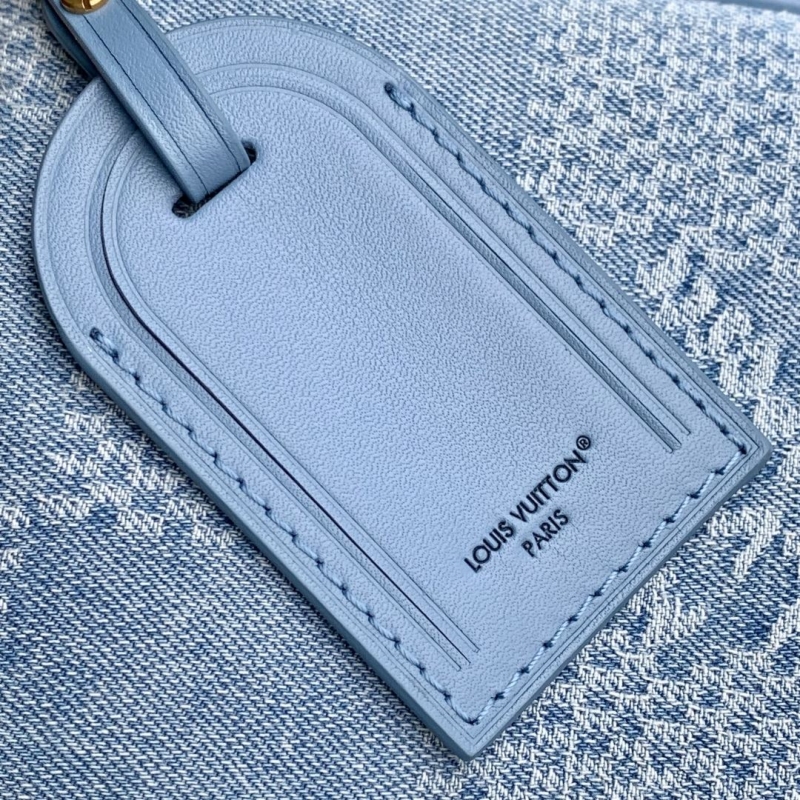 LV Satchel bags